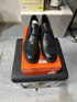 British Passport Schuhe
